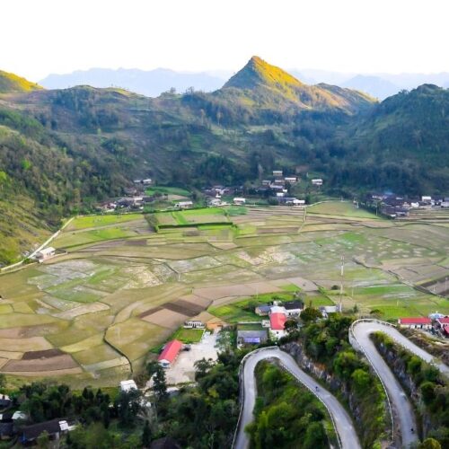 Khám phá An Giang – Châu Đốc, Núi Sam và rừng tràm Trà Sư
