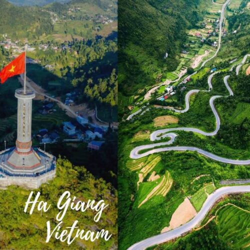 Tour Hà Giang 3 Ngày 2 Đêm – Mùa Hoa Tam Giác Mạch